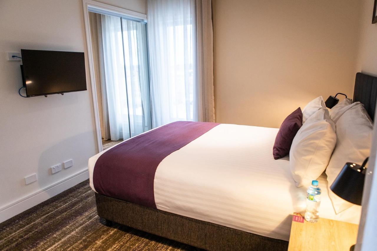 Porter'S Plainland Hotel Kültér fotó
