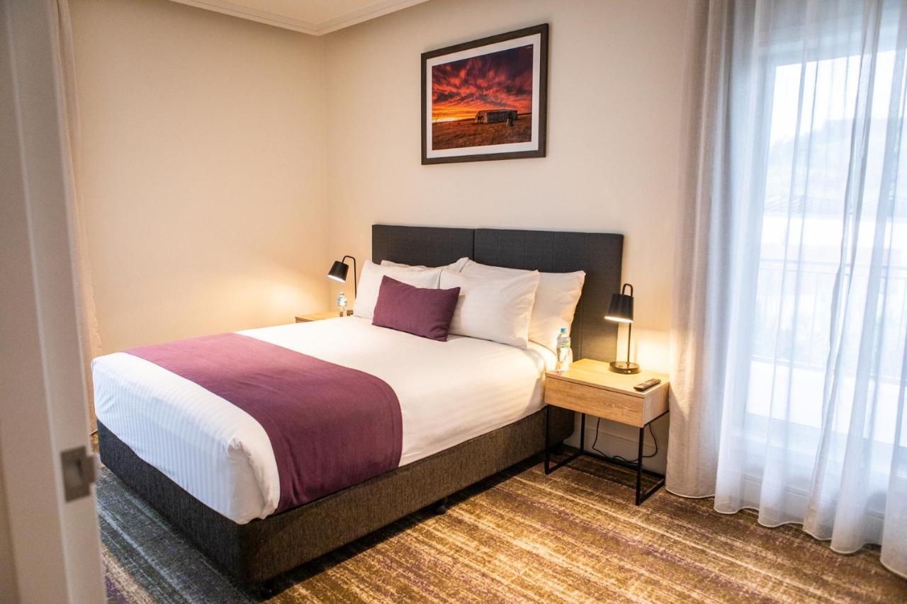 Porter'S Plainland Hotel Kültér fotó