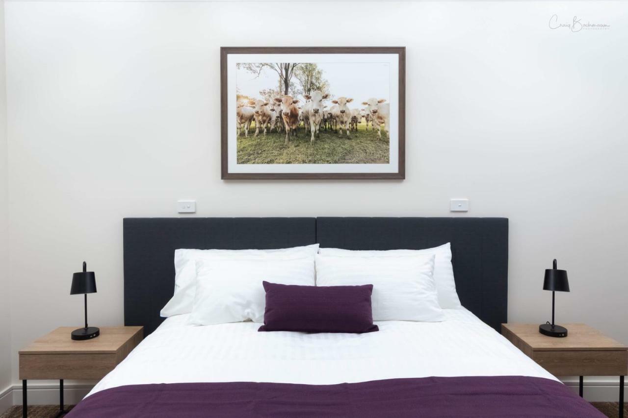 Porter'S Plainland Hotel Kültér fotó